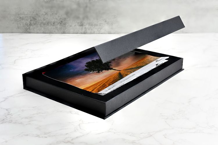 Why Sample Boxes Matter  ?